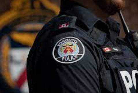 Toronto boy facing multiple gun charges