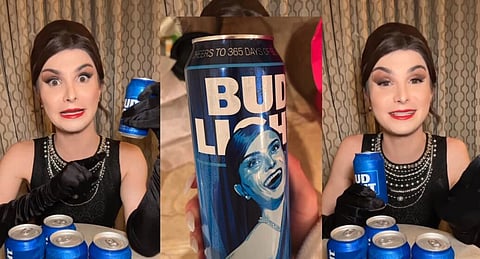 Bud Light's Mulvaney partnership leads to 400 layoffs at Anheuser-Busch