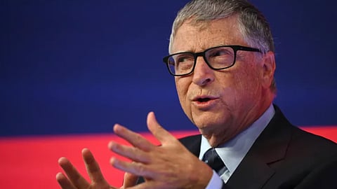 Bill Gates warns Australians about the 'next pandemic'