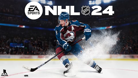 Calgarian Cale Makar cover athlete for revamped NHL 24