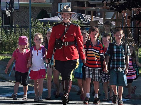 UPDATED: At least 22 slain by Nova Scotia denturist disguised as a police officer, toll to rise