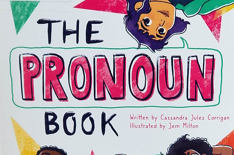 Sask children’s libraries defend transgender books for young children
