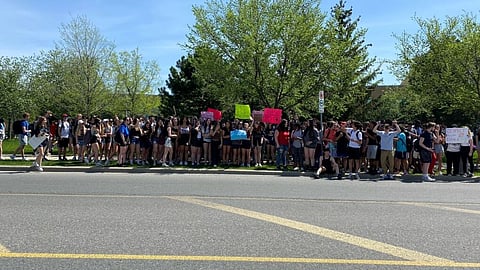 WENZEL: Stop indoctrination, get back to education