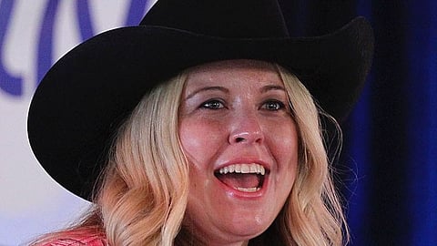 Rempel Garner calls Trudeau pancake flip his 'worst Stampede nightmare'