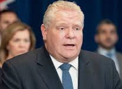 UPDATE: CCLA voices concern over Ford’s new bill to prevent ‘illegal blockades’