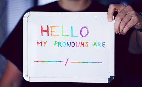 Alberta education minister open to dialogue on pronoun issue