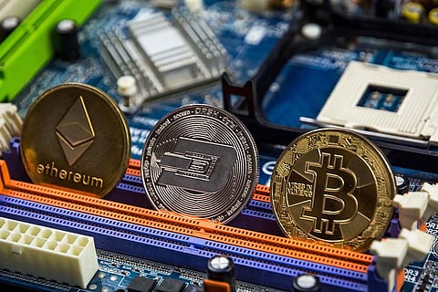 Bank of Canada says federal digital currency is not needed