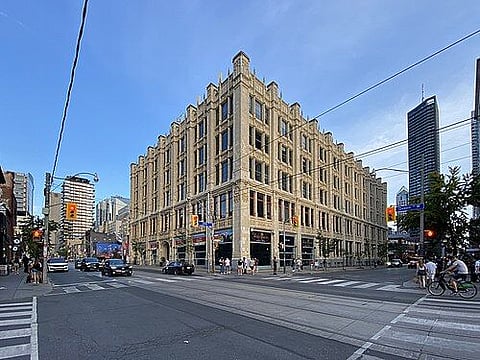 Despite record Q2, BCE calls for government C-18 ‘assistance’  to prop up media division