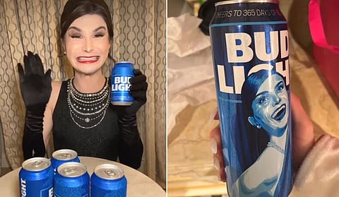 UPDATED: Bud Light and Target take combined loss of US$40 billion in market value