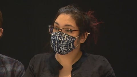 Saskatoon indigenous woman found guilty of assault, security guard not racist