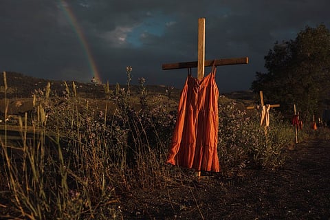 ROUILLARD: 215 dead children — Where’s the proof?