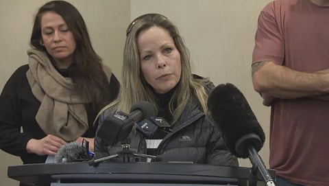 Tamara Lich supporters outraged as violent offenders walk free