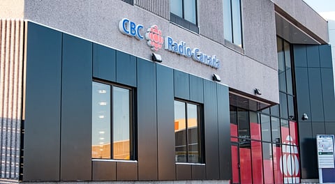 CBC facing mandatory disclosures of top employee salaries