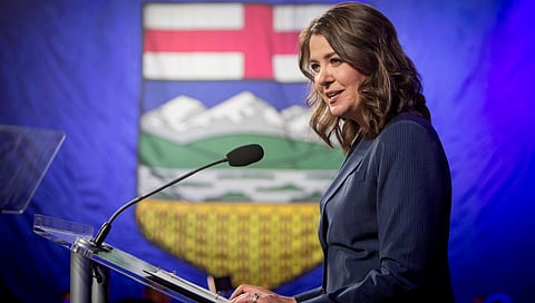 Smith and Moe slam Guilbeault's plan to cut oil production by 75%