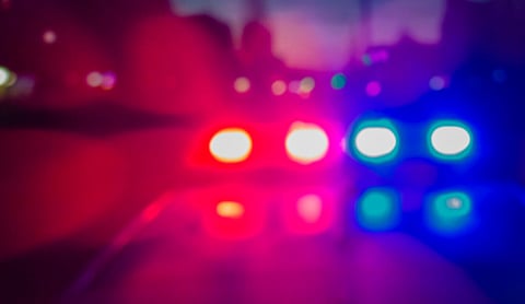 Drunk screwdriver-wielding man sets Millwoods business on fire in evening crime spree