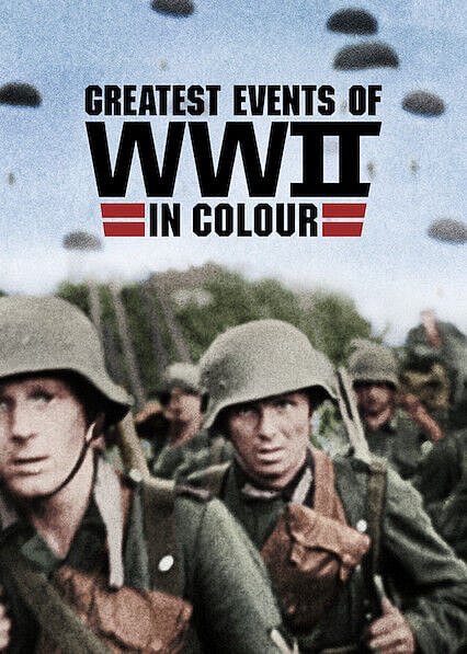 Soldiers blitzed on drugs & other secrets of WWII: New Netflix doc is a must watch for every history buff