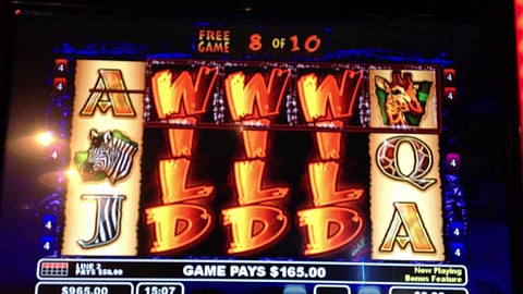 Gambling