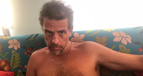 Hunter Biden, son of US President Joe Biden, was found guilty this week on three firearms-related felony charges. The Biden family has also been embarrassed by the release of pictures from Hunter Biden's laptop...