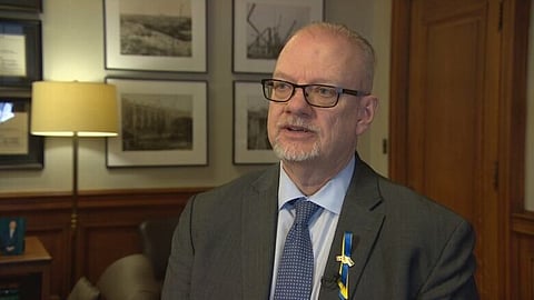Manitoba to track bear spray sales after numerous attacks