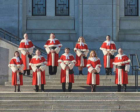 OLDCORN: Supreme Court protects mass murderers and not the victims or survivors!
