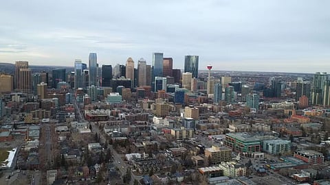 Calgary drops in the best cities to live ranking by placing seventh, Vancouver fifth