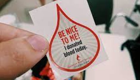 Canadian Blood Services calls for more donations from Albertans