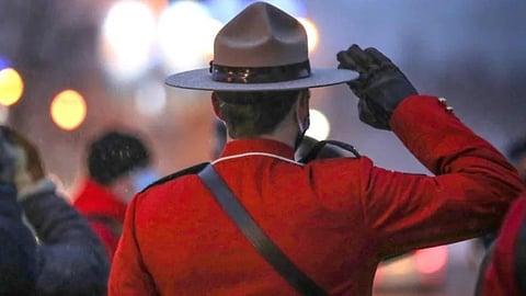 MPs demand to know whether RCMP spied on them