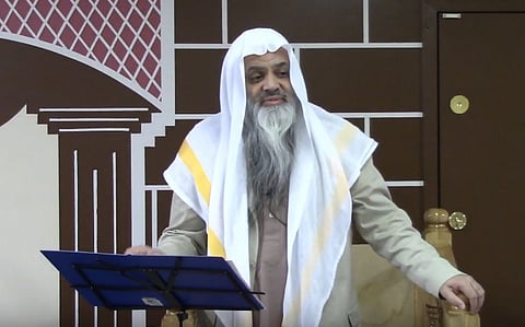 B’nai Brith asks for Victoria Muslim orator to be charged