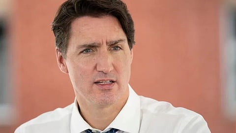 MORGAN: Trudeau's gun law is about his legacy, not public safety