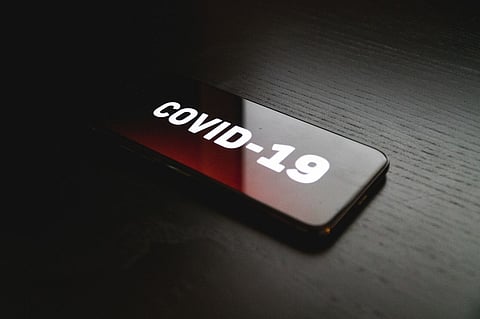Public Health report showed over 45% of Canadians got COVID-19, predicted 10%