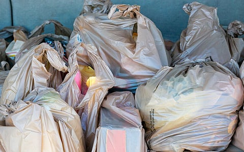 Survey finds Canadians are unbothered by plastic pollution