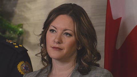 UCP task force will tackle Calgary's social disorder