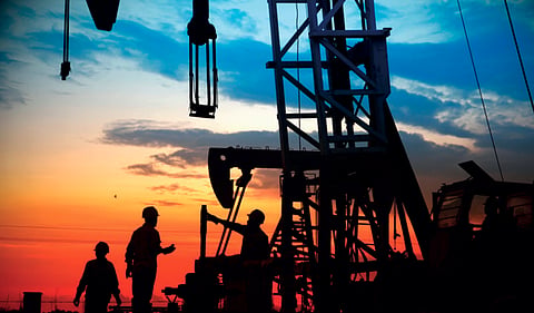 PLAYING WITH FIRE: OPEC calls net-zero ‘extremely risky’; sees record Canadian 2045 output