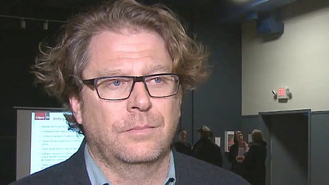 Calgary city councillor facing criminal charge referred to alternative measures
