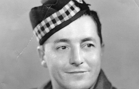 MAKICHUK:  How a Canadian and an American showed us what true heroism is
