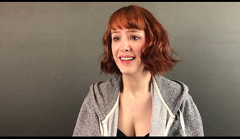 CBC Comedy writer says she cries when thinking about Poilievre