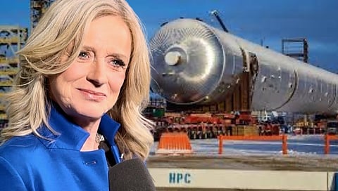 UCP says Alberta’s Industrial Heartland under threat with NDP tax hikes