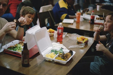 Trudeau gov’t to provide children’s school lunches in 2024