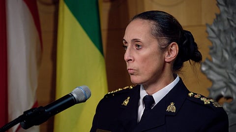 RCMP to provide James Smith mass stabbing attack update on Thursday