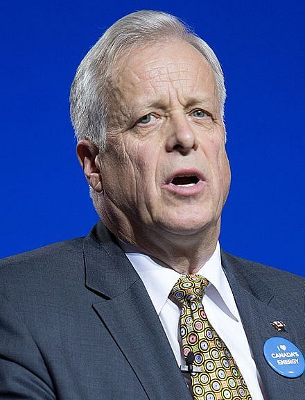 New Tory leader won’t be a friend of the West: Hill