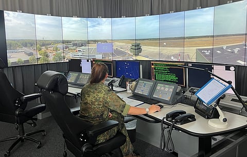 MAKICHUK: NATO adopts groundbreaking Digital Tower tech at Geilenkirchen