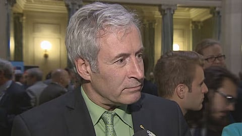Former Sask Party MLA finds no reason to vote for Moe’s party