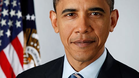 BARCLAY: From Nobel to national decline — The unravelling of Obama’s America