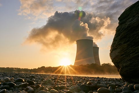Capital Power and the Ontario government have signed an agreement to explore SMRs in Alberta.