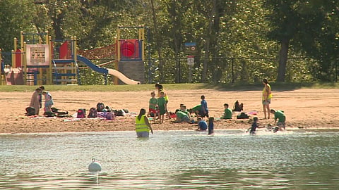 MARSDEN: It's time to drop the swimming tax on Sikome Lake