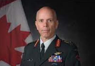 Unvaxxed Canadian soldiers face the axe Monday