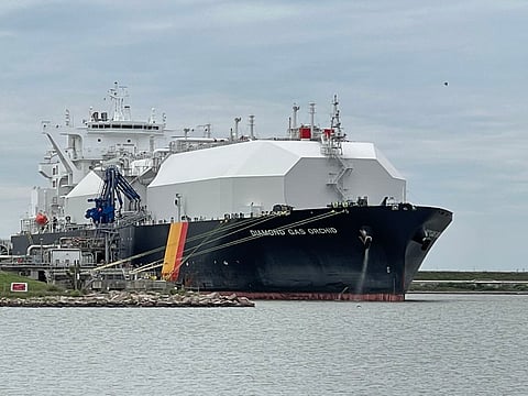 US think tank says Canada is mismanaging its natural gas resources to reduce emissions