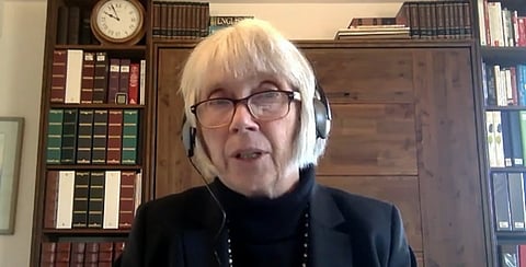 Legalized prostitution would turn Canada into ‘America’s brothel,’ warns advocate