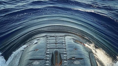 Canadian submarine repair bill hits $3 billion