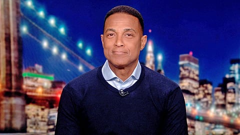 CNN giving Lemon aid